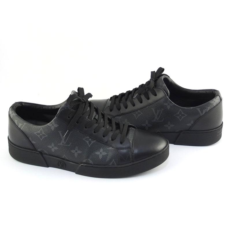 ルイ ヴィトン LOUIS VUITTON マッチアップライン スニーカー 1A2R4S