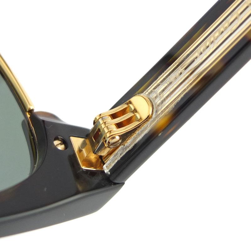 カルティエ Cartier サングラス CT0366S ブラウン系 ゴールド カルティエ Cartier サングラス CT0366S ブラウン系 ゴールド