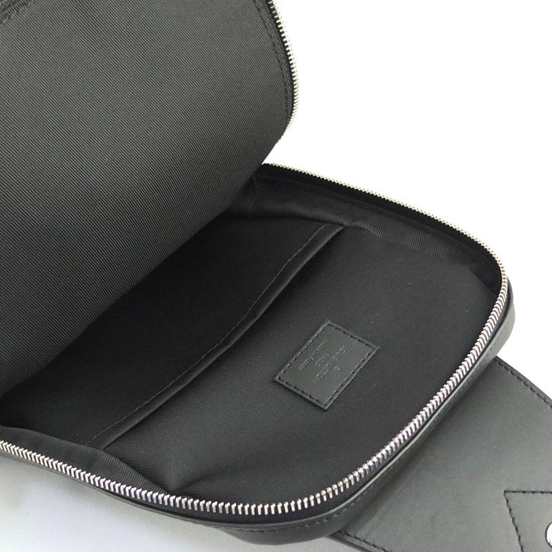 【新品同様】ルイヴィトン　アンフィニ　スリングバッグ　ボディー　ウエスト　トート 楽天市場】【バッグ】LOUIS VUITTON ルイ ヴィトン ダミエ