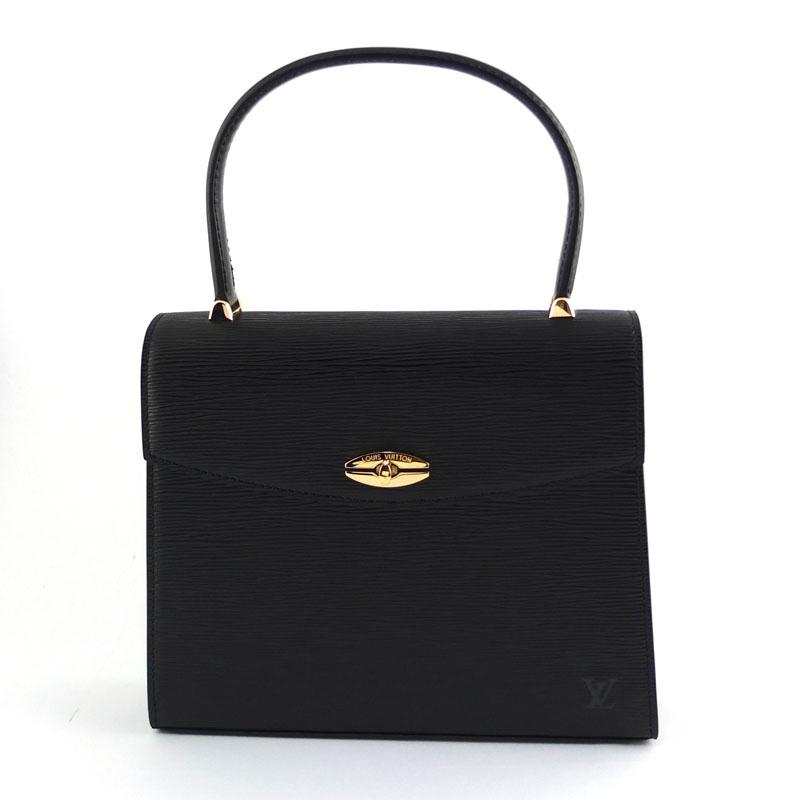 ルイ ヴィトン LOUIS VUITTON マルゼルブ M52372 ハンドバッグ
