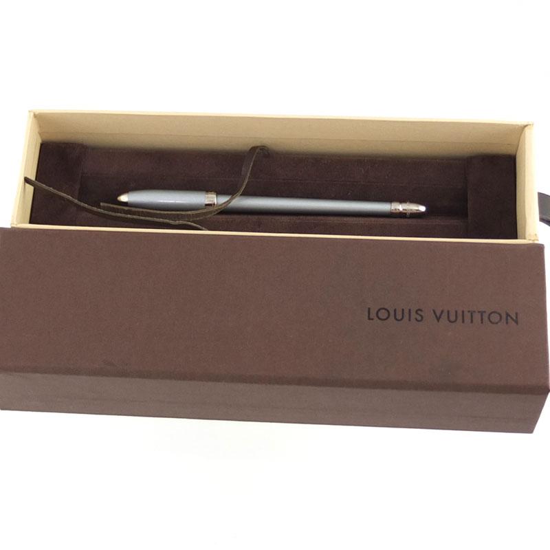 ルイ・ヴィトン  アジェンダGM ボールペン ルイ ヴィトン LOUIS VUITTON スティロ アジェンダGM ボールペン