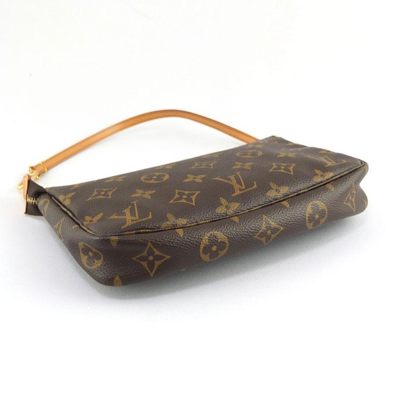 ルイ ヴィトン LOUIS VUITTON ポシェット アクセソワール M51980  