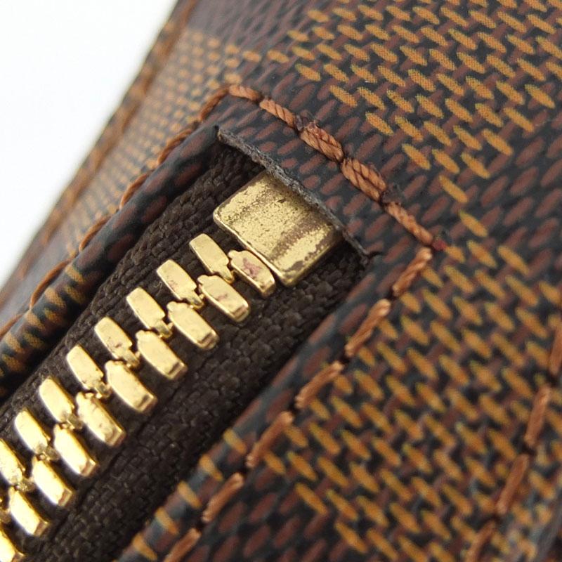 ルイ ヴィトン LOUIS VUITTON ジェロニモス N51994 ボディバッグ