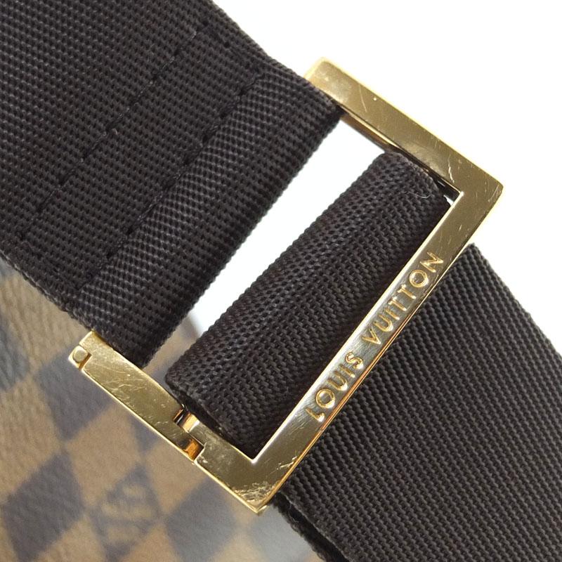 ルイ ヴィトン LOUIS VUITTON ジェロニモス N51994 ボディバッグ