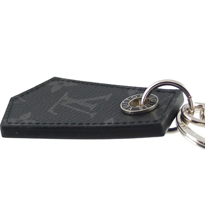 ルイ ヴィトン LOUIS VUITTON キーホルダー アンシャッペ MP1795