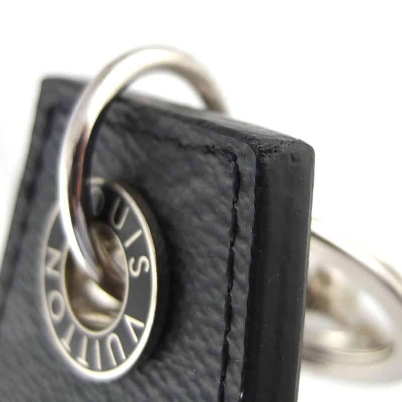 ルイ ヴィトン LOUIS VUITTON キーホルダー アンシャッペ MP1795