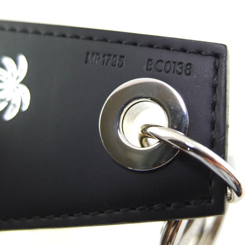 ルイ ヴィトン LOUIS VUITTON キーホルダー アンシャッペ MP1795
