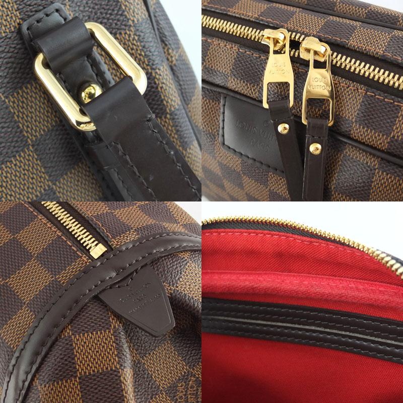 ルイ ヴィトン LOUIS VUITTON リヴィントンPM N41157 ショルダー