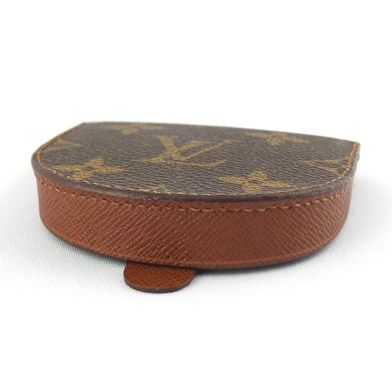 ルイ ヴィトン LOUIS VUITTON ポルト モネ キュヴェット M61960 コイン