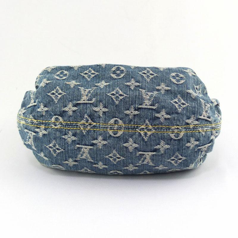 ルイ ヴィトン LOUIS VUITTON プリーティ M95020 ハンドバッグ 