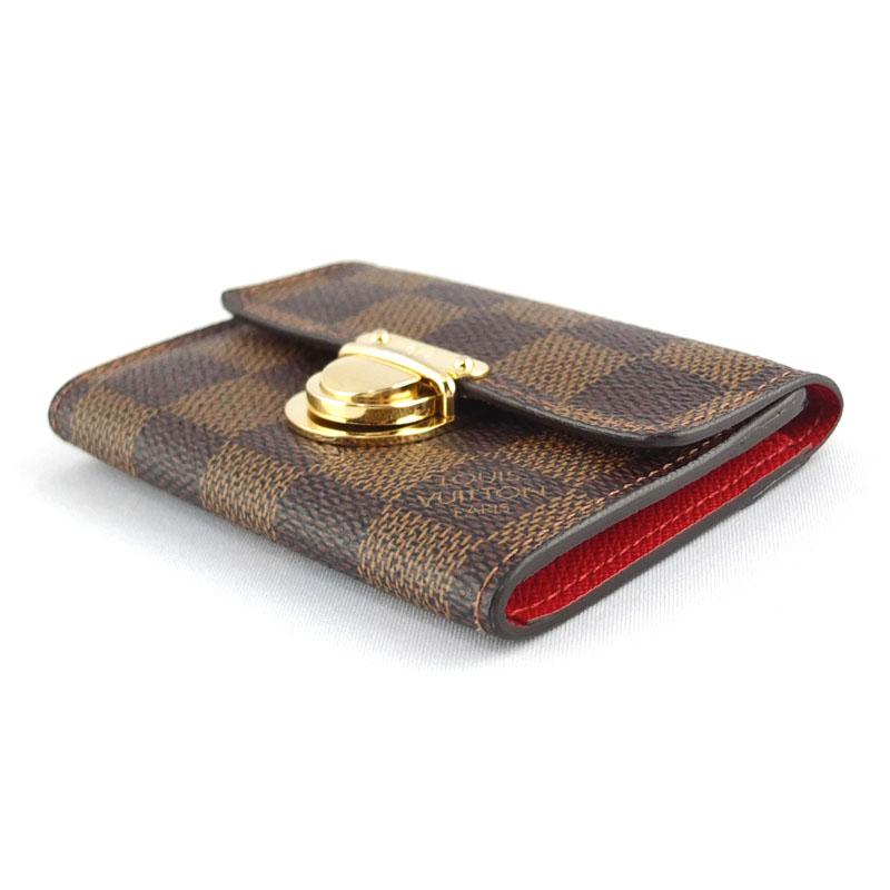 ルイ ヴィトン LOUIS VUITTON ポルトモネ コアラ N60004 コイン