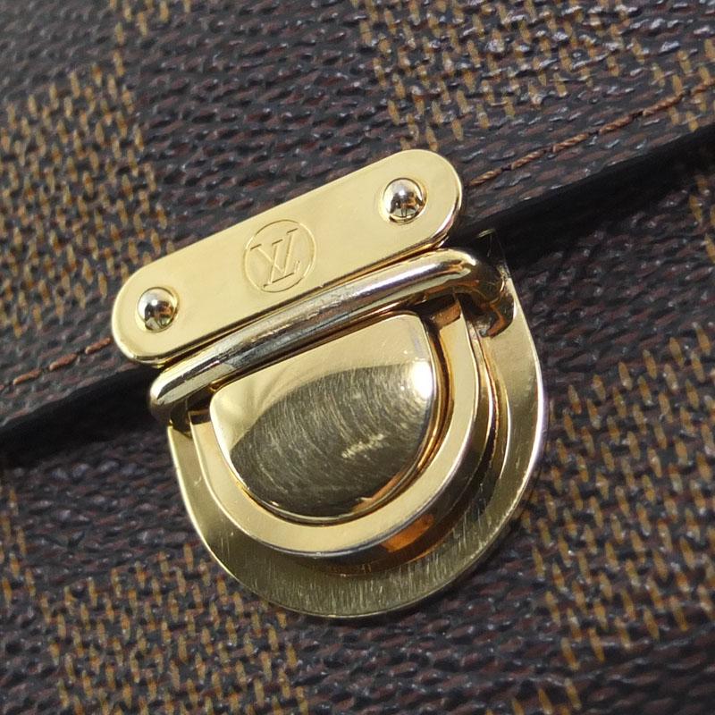 ルイ ヴィトン LOUIS VUITTON ポルトモネ コアラ N60004 コインケース 