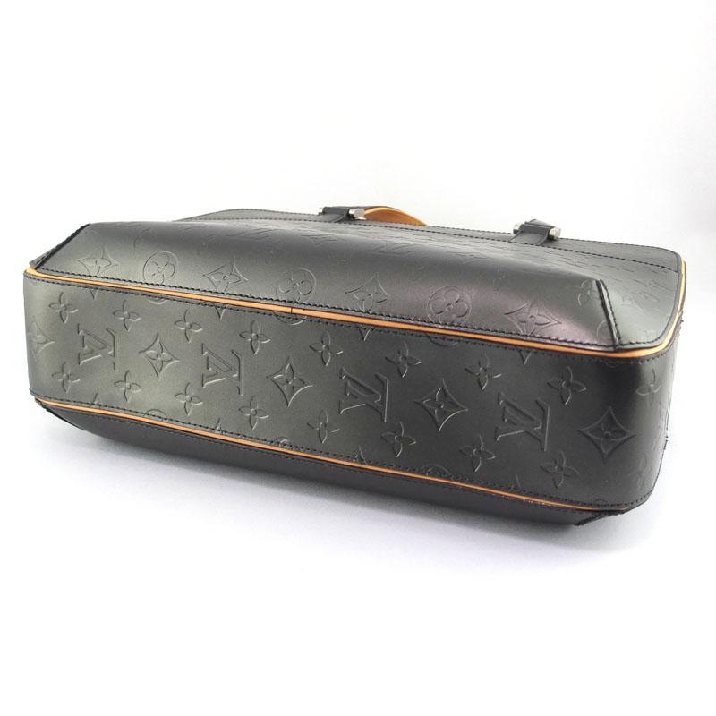 ルイ ヴィトン LOUIS VUITTON マルデン M55132 ビジネスバッグ