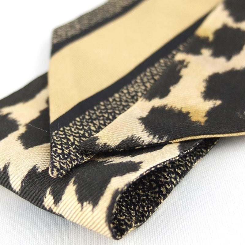 クリスチャン ディオール Christian Dior ミッツァ レオパード