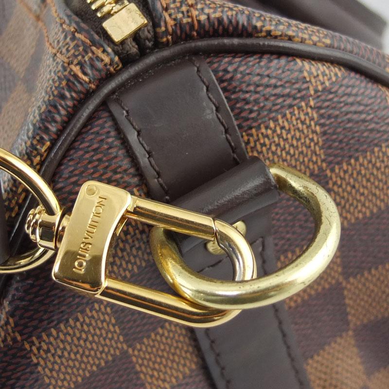 LOUIS VUITTON ボストンバッグ ルイヴィトン/ボストンバッグ/アリゼ24H(ヴァン・キャトル)/モノグラム