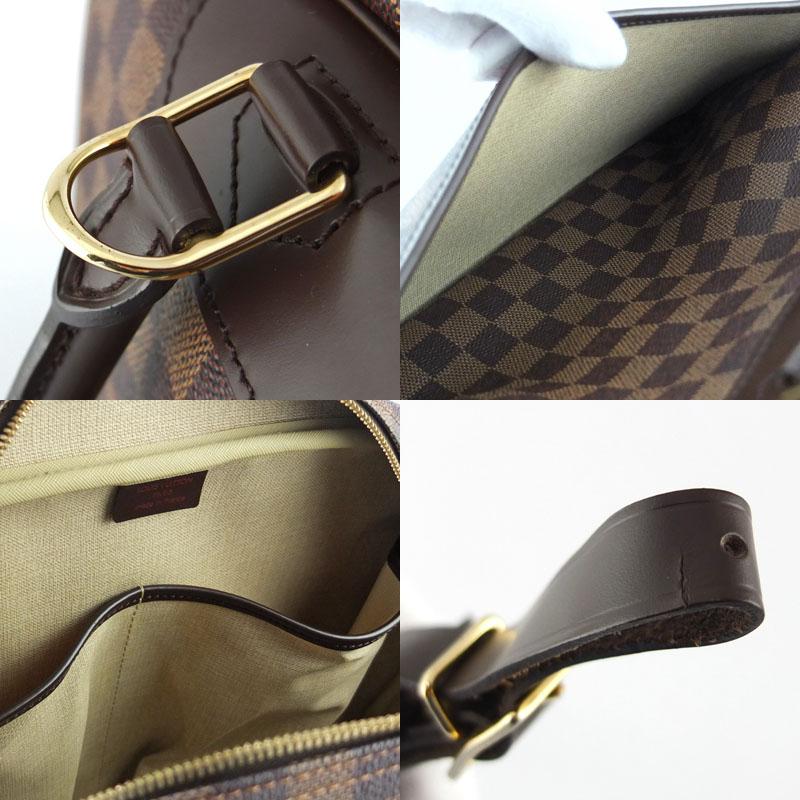 ルイ ヴィトン LOUIS VUITTON ドーヴィル N47272 ハンドバッグ