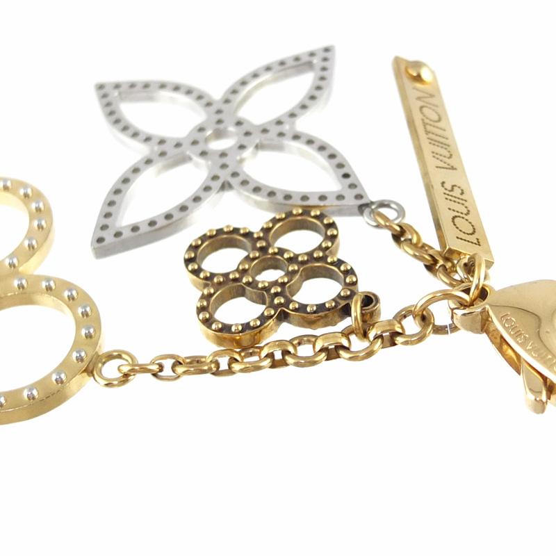 ルイ ヴィトン LOUIS VUITTON ビジューサック タパージュ M65090