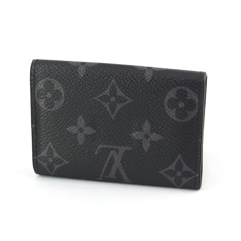 ルイ ヴィトン LOUIS VUITTON キーケース ミュルティクレ6 M82603 6連  
