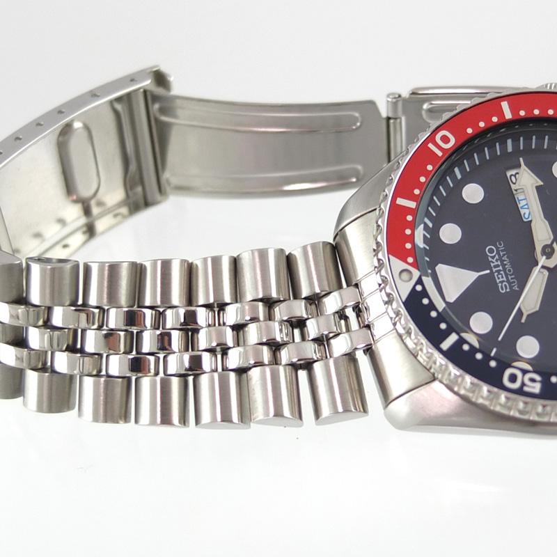 セイコー SEIKO ネイビーボーイ ダイバーズ SKX009 7S26-0020 自動巻