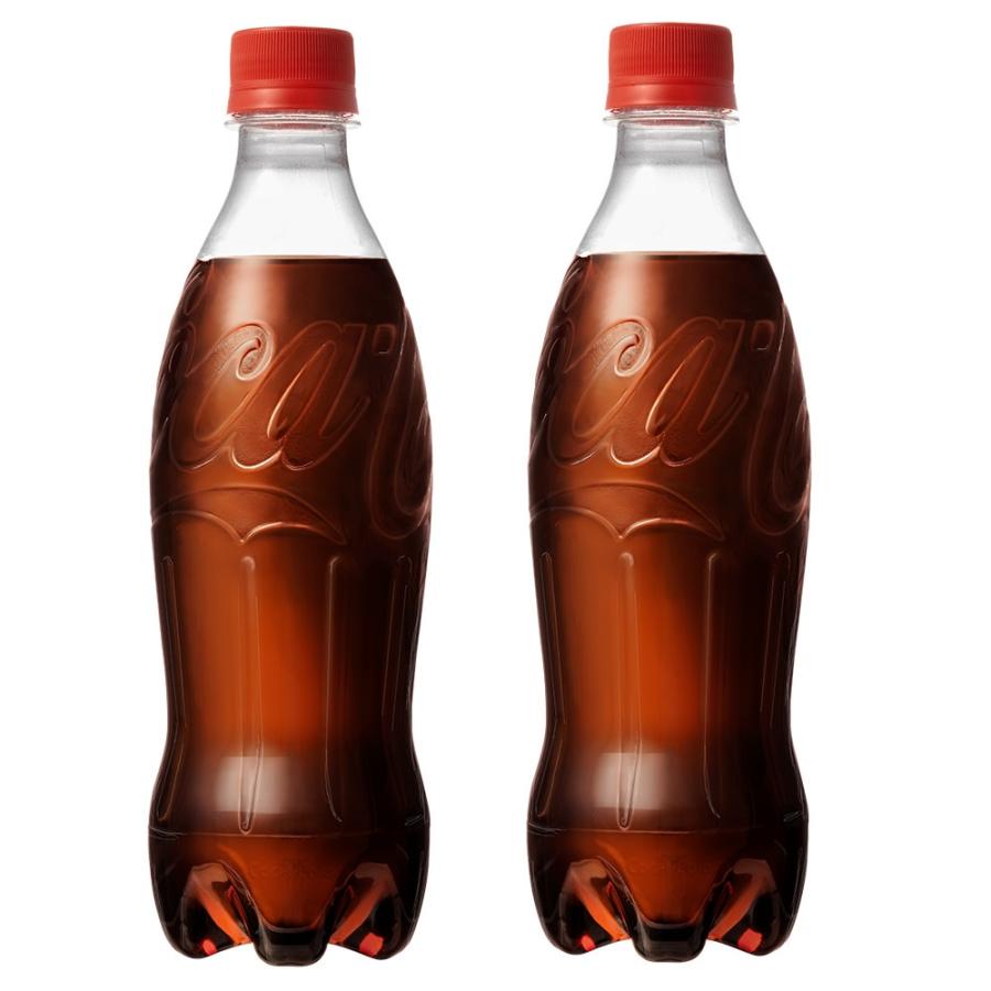 コカ・コーラ 2ケース Coca Cola（コカコーラ） 2ケースセット 送料込 (地域限定) ラベルレス