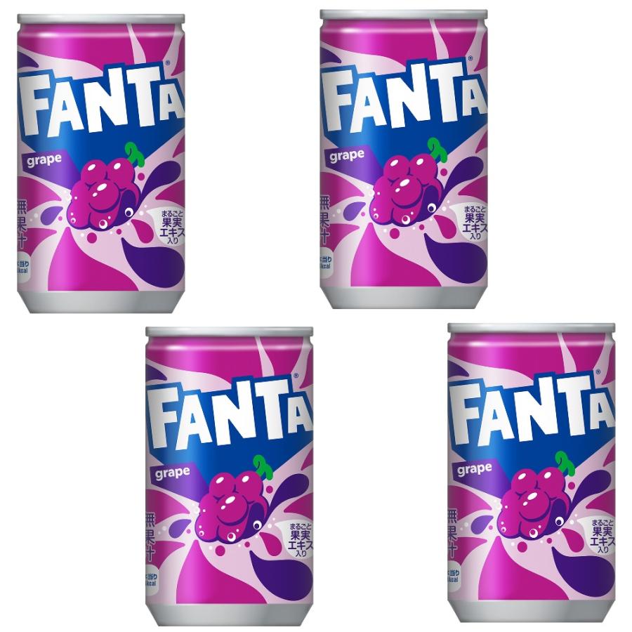 Coca Cola（コカコーラ） よりどり4ケース120本 コーラゼロ ファンタ