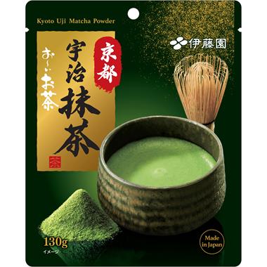 宇治抹茶 オーガニック宇治抹茶 | THE ANCO JOURNEY MAGAZINE