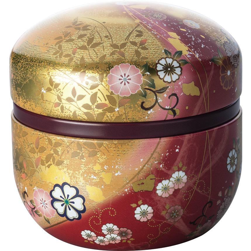 章弘さん専用お茶セット♡* 伊藤園 4柄缶コンプリートセット 茶缶入り お〜いお茶 抹茶入り