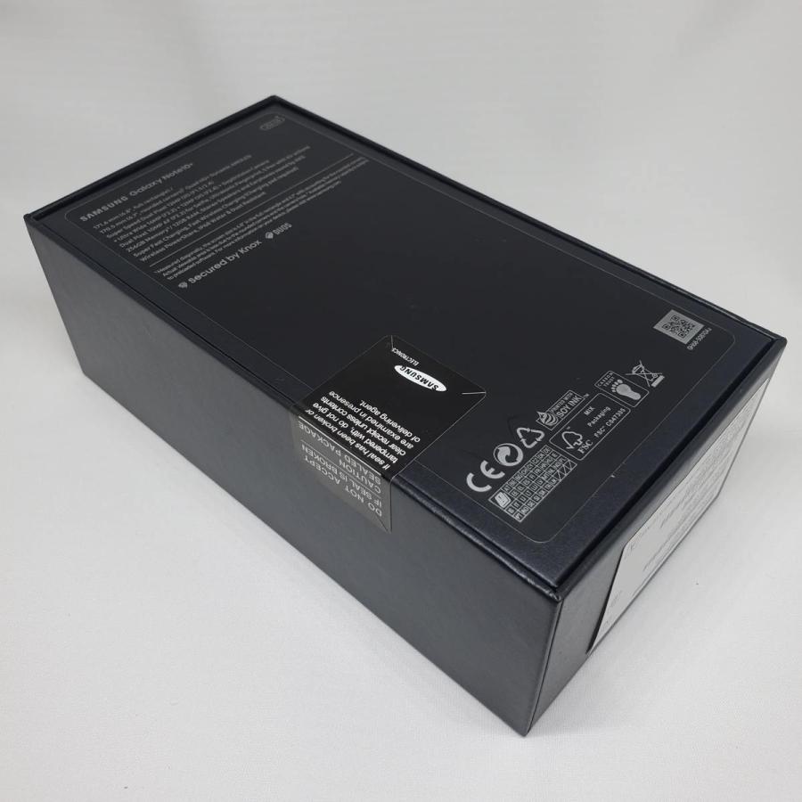 Galaxy Note10+ 本体 オーラブラック 新品同様 海外版 日本語 Galaxy Note10+ 本体 オーラブラック 新品同様 海外版 日本語