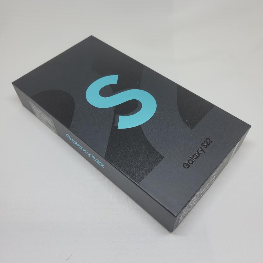 Galaxy S22 5G デュアルSIM 本体 限定色グリーン 新品同様 香港 Galaxy S22 5G デュアルSIM 本体 限定色グリーン 新品同様 香港