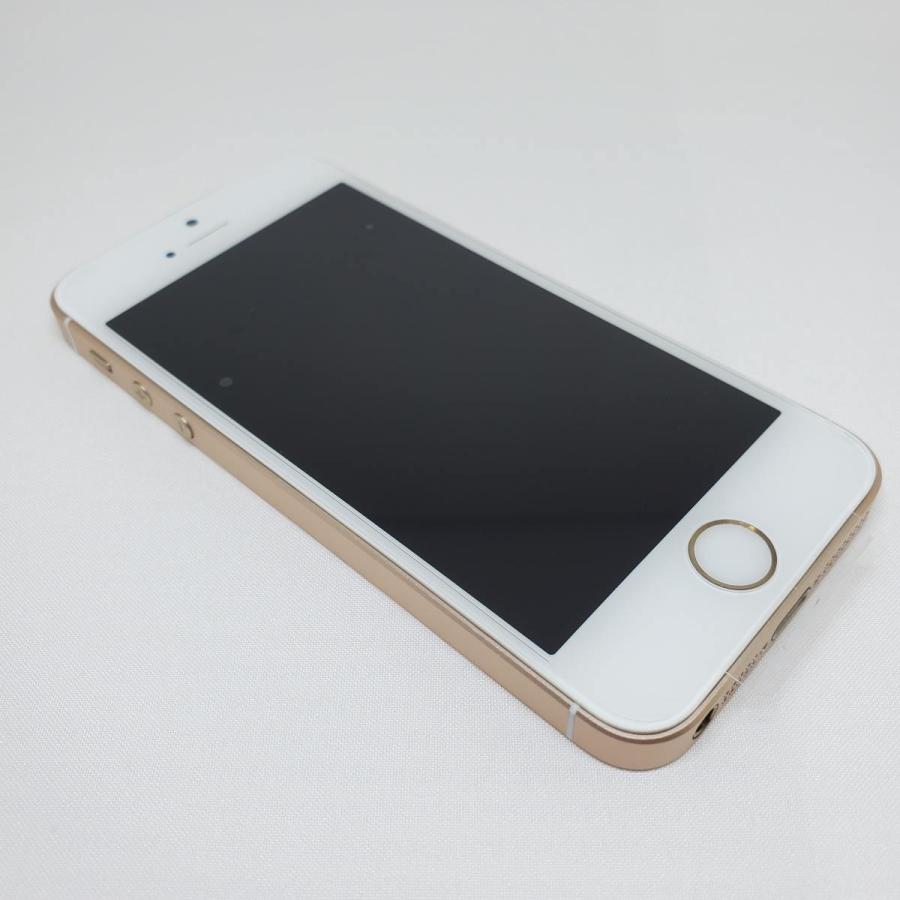 iPhone SE 第1世代 本体 64GB 新品同等 海外版 SIMフリー :se1-gold 