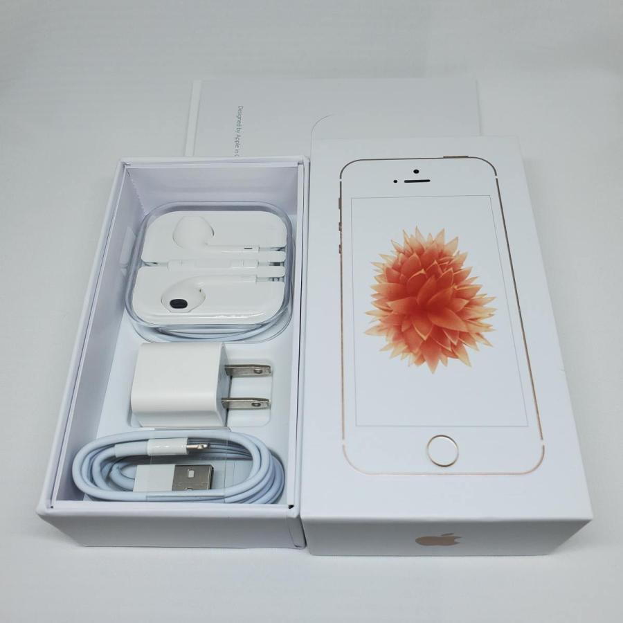 iPhone SE 第1世代 本体 64GB 新品同等 海外版 SIMフリー iPhone SE 第1世代 本体 64GB 新品同等 海外版 SIMフリー