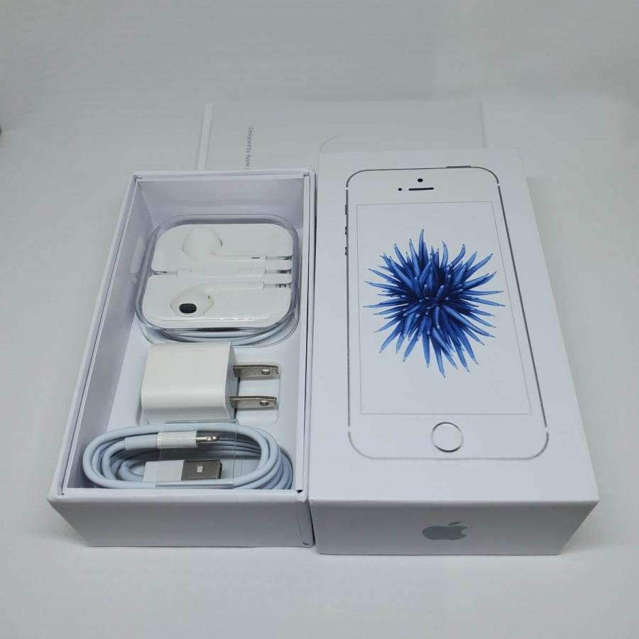 iPhone SE 第1世代 本体 64GB 新品同等 海外版 SIMフリー iPhone SE 第1世代 本体 64GB 新品同等 海外版 SIMフリー
