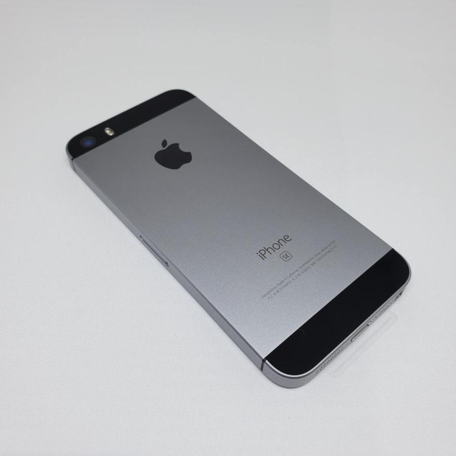 iPhone SE 第1世代 本体 128GB 新品同等 海外版 SIMフリー iPhone SE 第1世代 本体 128GB 新品同等 海外版 SIMフリー