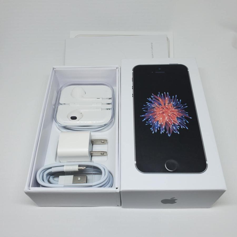 iPhone SE 第1世代 本体 64GB 新品同等 海外版 SIMフリー iPhone SE 第1世代 本体 64GB 新品同等 海外版 SIMフリー