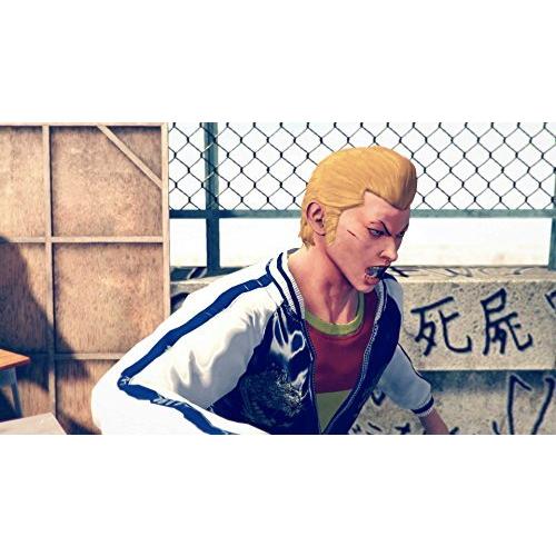クローズ Burning Edgeクローズ外伝 その後のクローズ パックが手に入るプロダクトコード封入 Ps4 価格交渉ok送料無料