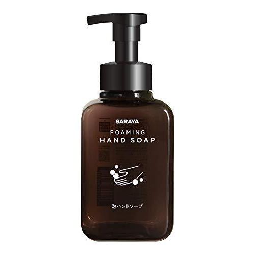 サラヤ シンプル シックなパブリック用デザインボトル オフィスやデパート ホテル等さまざまな雰囲気のスペースに馴染 A B07ng7kyk6 2424 サラヤ スタイリッシュボトル手洗い石けん用泡500ml Repique2号店 キッチン 日用品 文具 ディスペンサー スプレーボトル A