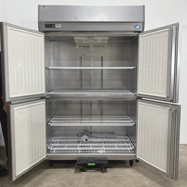 Panasonic 【中古】業務用 Panasonic/パナソニック 業務用冷蔵庫 Panasonic 【中古】業務用 Panasonic/パナソニック 業務用冷蔵庫