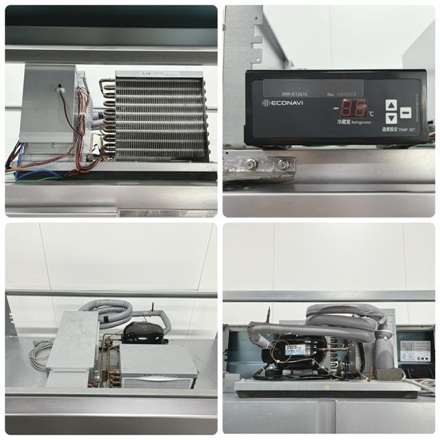 Panasonic 【中古】業務用 Panasonic/パナソニック 業務用冷蔵庫 Panasonic 【中古】業務用 Panasonic/パナソニック 業務用冷蔵庫
