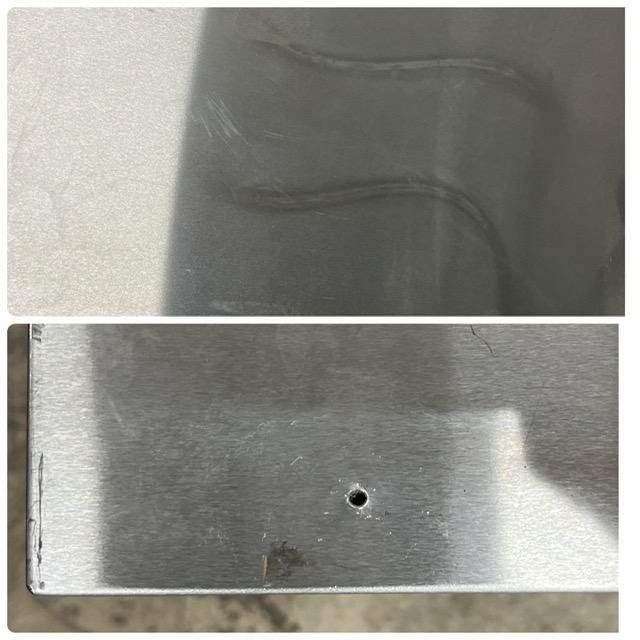 【中古】HOSHIZAKI/ホシザキ ブラストチラー&ショックフリーザー HBC-6TB3-L 2020年製 | ホシザキ | 09