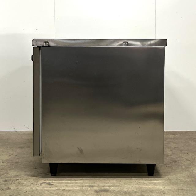 【中古】HOSHIZAKI/ホシザキ ブラストチラー&ショックフリーザー HBC-6TB3-L 2020年製 | ホシザキ | 02