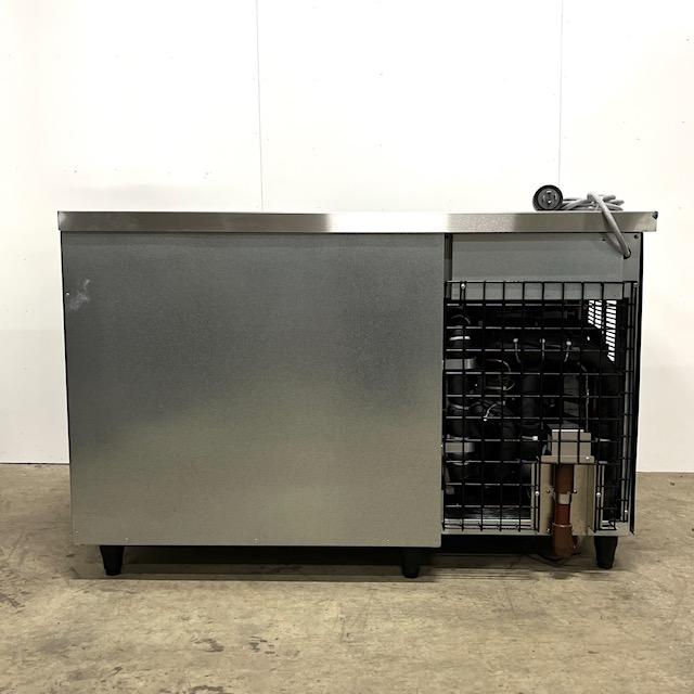 【中古】HOSHIZAKI/ホシザキ ブラストチラー&ショックフリーザー HBC-6TB3-L 2020年製 | ホシザキ | 03