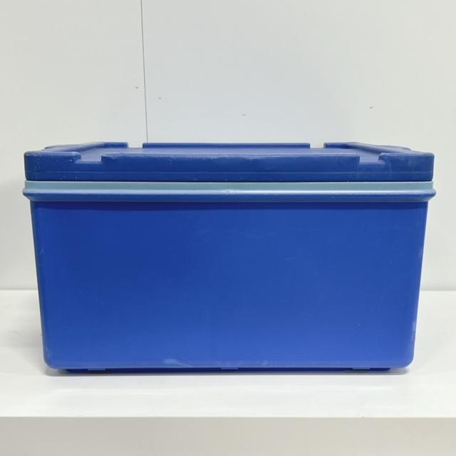 中古】業務用 SUZUMO/スズモ シャリボックス 酢飯箱 シャリ GRC-20 20L