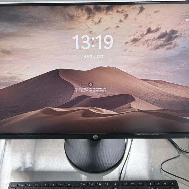 エイチピー 【開封・未使用品】HP ProDesk 400 G7 SFF 64bit Core i5 