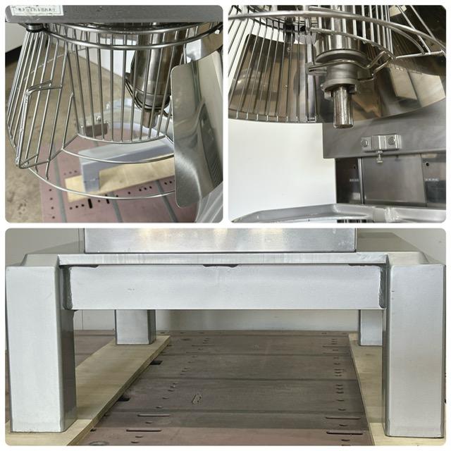 愛工舎製作所 【中古】AICO/愛工舎製作所 マイティS60 MS-60 マイティ