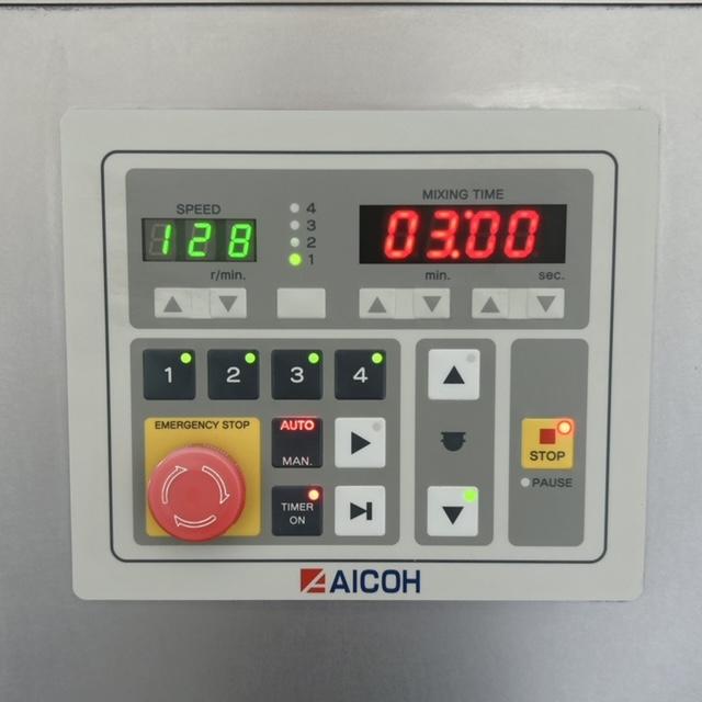 愛工舎製作所 【中古】AICOH/愛工舎製作所 マイティS60 MS-60 マイティ