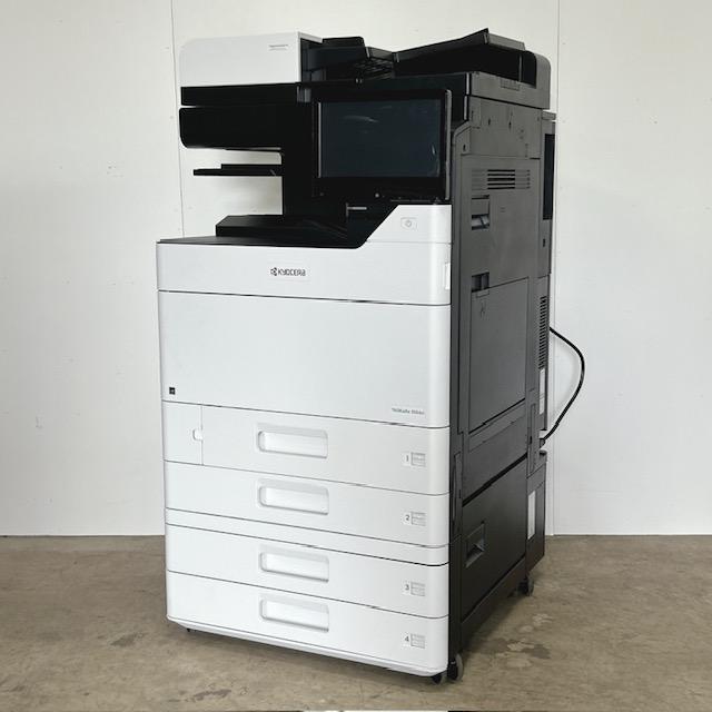 京セラドキュメントソリューションズ 【中古】 KYOCERA/京セラ カラー