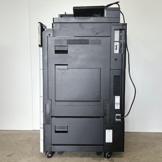 京セラドキュメントソリューションズ 【中古】 KYOCERA/京セラ カラー