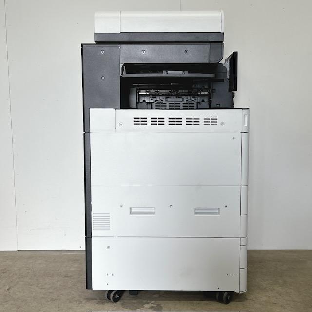京セラドキュメントソリューションズ 【中古】 KYOCERA/京セラ カラー