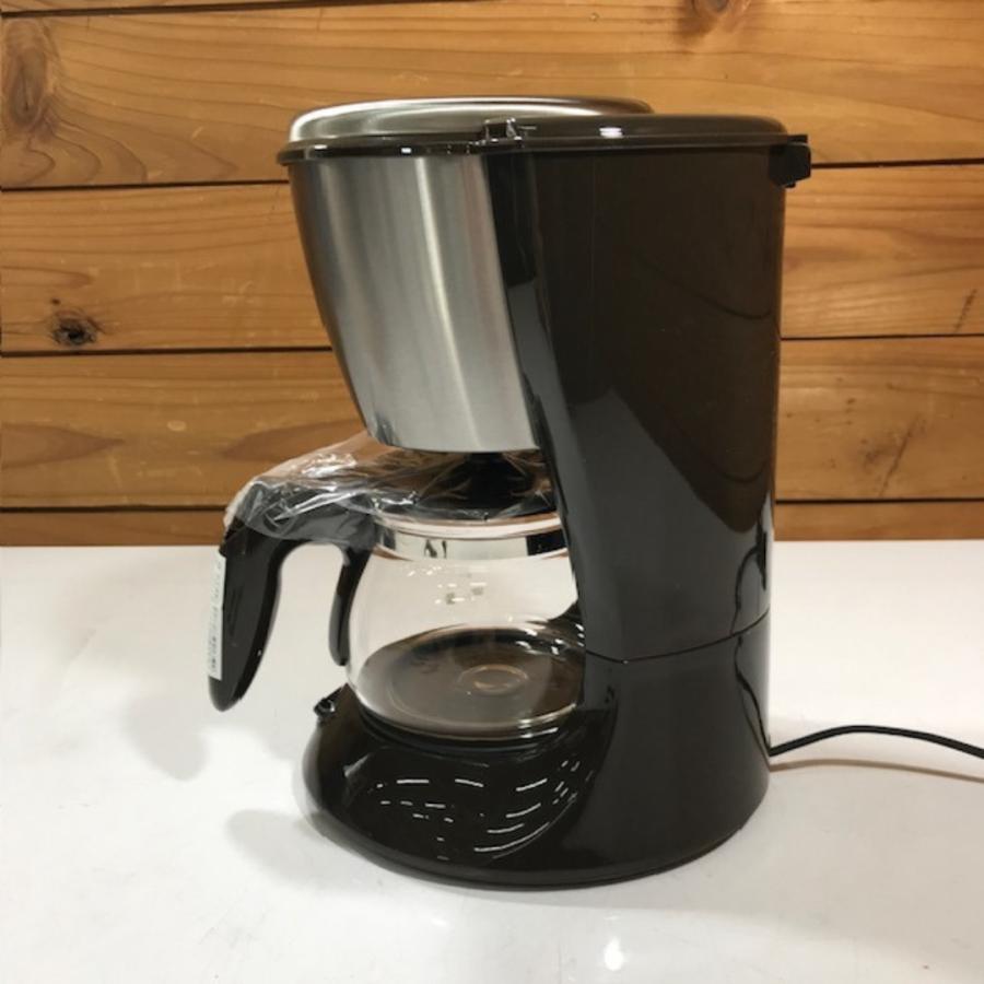 【未使用・保管品】Melita/メリタ　コーヒーメーカー ES エズ SGK56 ペーパードリップ式 フィルターペーパー式 700ml | Melitta | 03