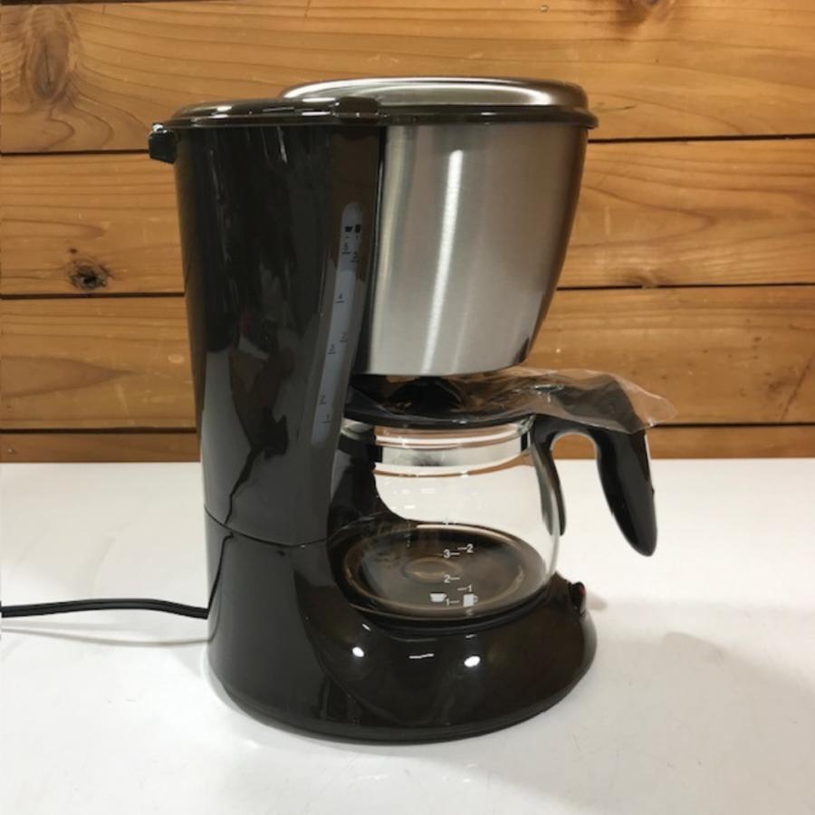 【未使用・保管品】Melita/メリタ　コーヒーメーカー ES エズ SGK56 ペーパードリップ式 フィルターペーパー式 700ml | Melitta | 05